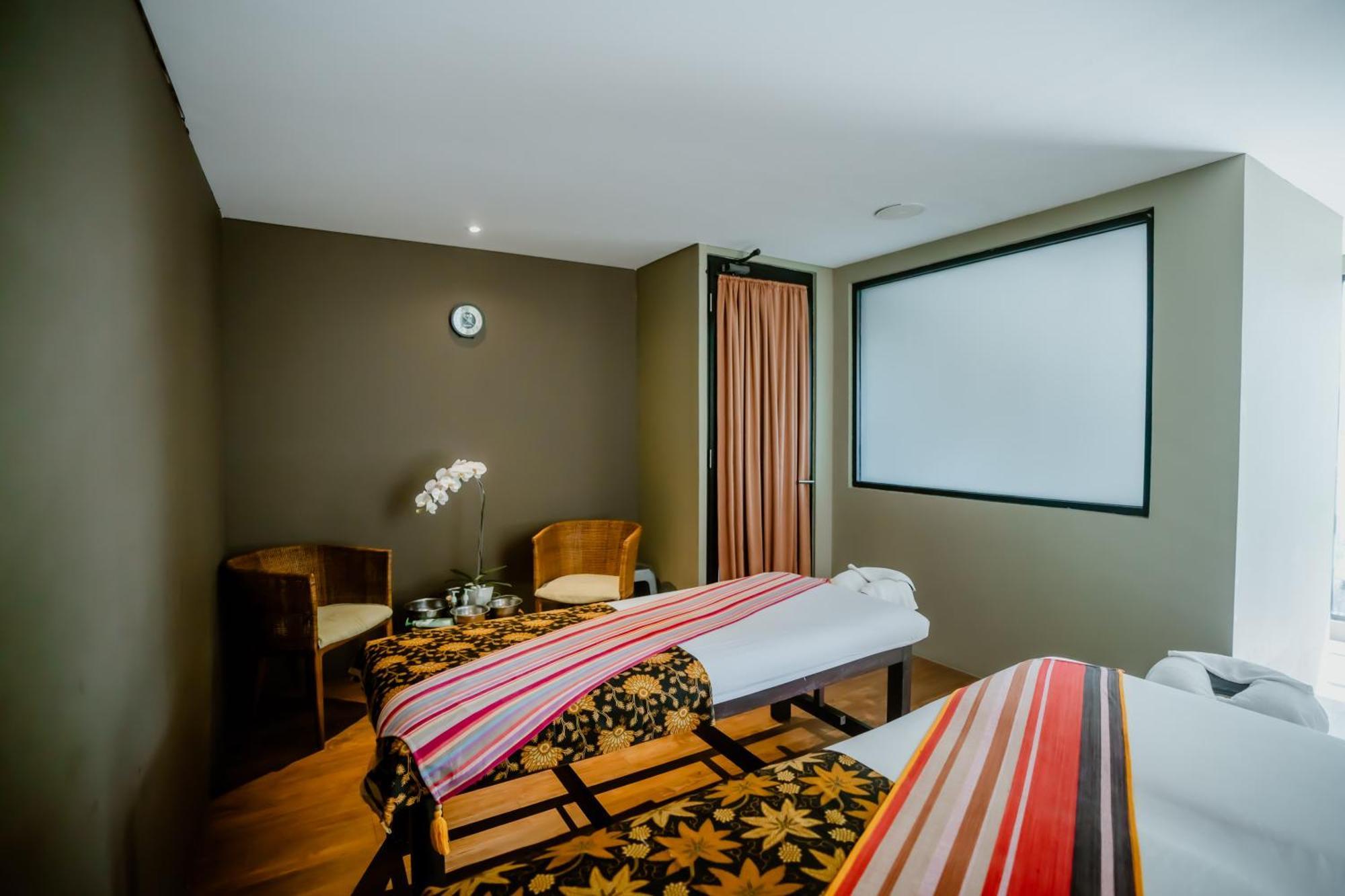 Abia Villa Legian Kültér fotó