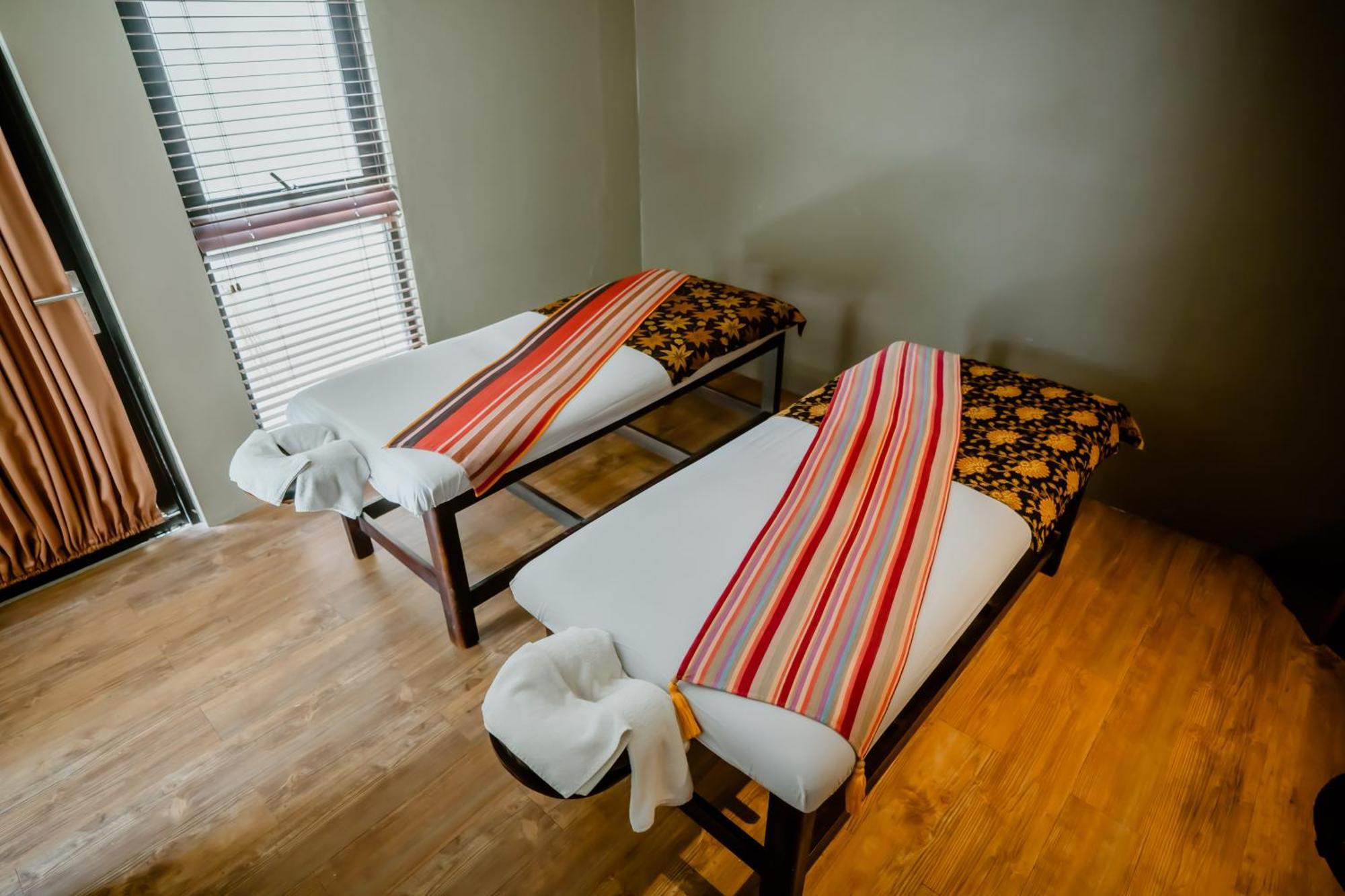 Abia Villa Legian Kültér fotó